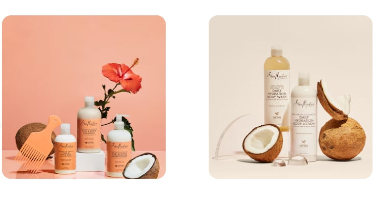 Shea Moisture
