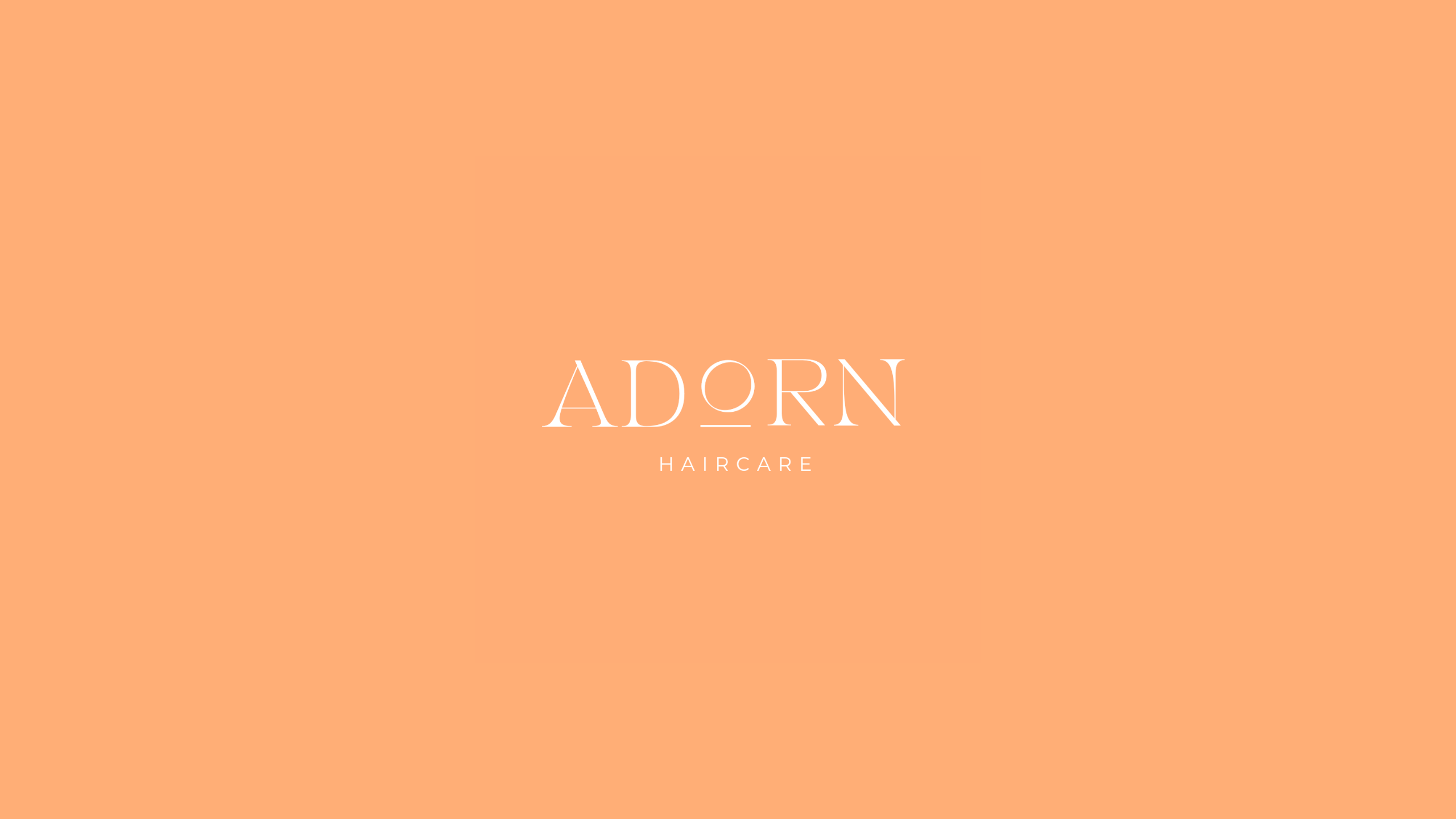 Adorn Haircare
