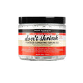 Aunt Jackie's curls and Coils Don't Shrink Flaxseed Elongating Curling Gel