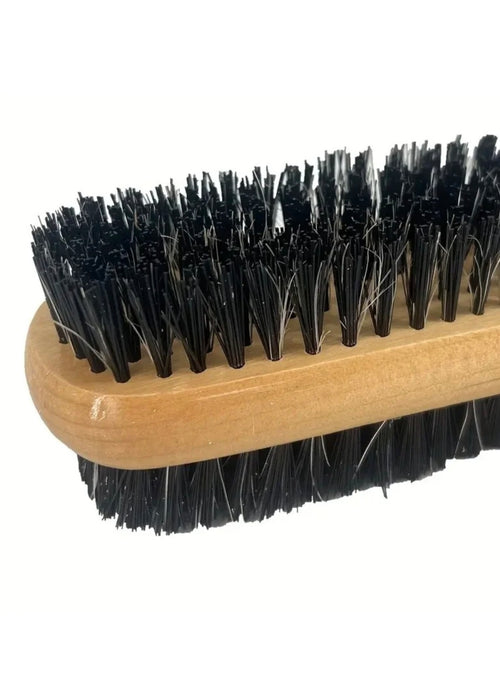 Adorn Haircare Eco - Friendly  2 in 1 Hair Brush