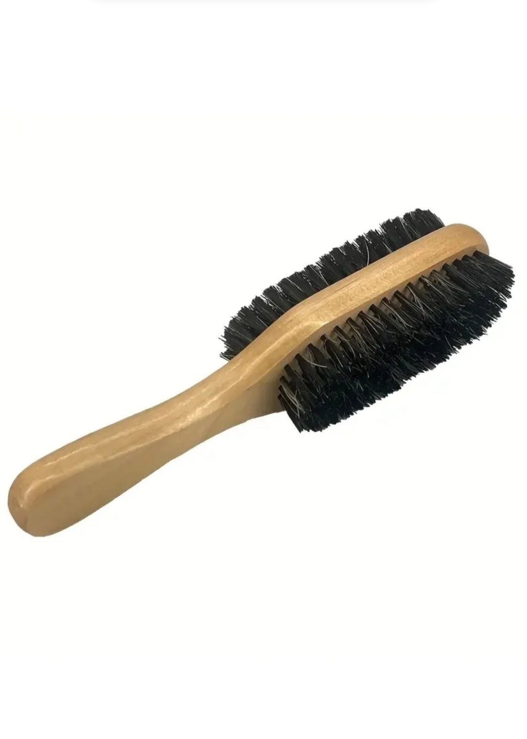 Adorn Haircare Eco - Friendly  2 in 1 Hair Brush