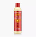 Creme of Nature creamy Oil Moisturizing Hair Lotion