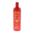 Creme Of Nature Argan Oil Intensive Conditioning Treatment Family Size