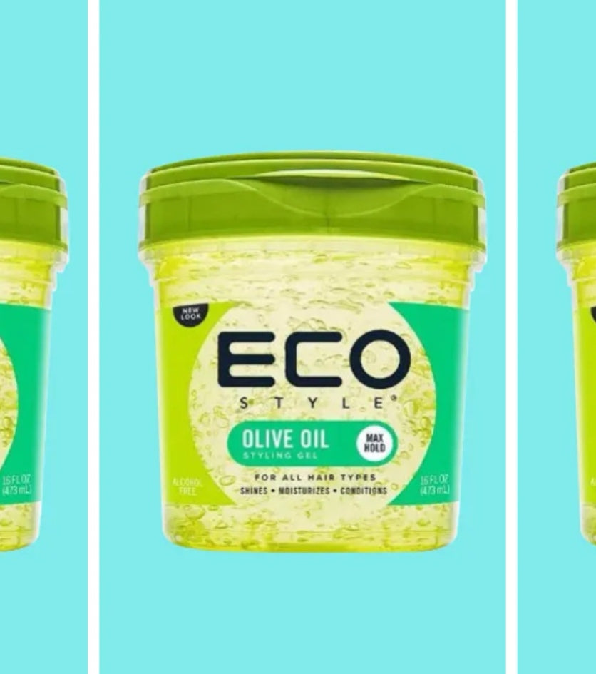ECO Style Olive Oil Gel 