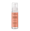 SheaMoisture Coconut and Hibiscus Frizz-Free Curl Mousse