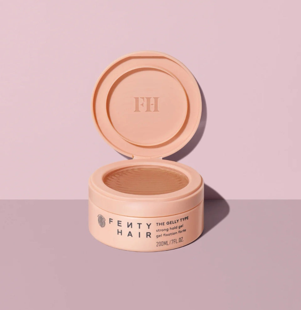 Fenty Hair The Gelly Type Strong Hold Gel