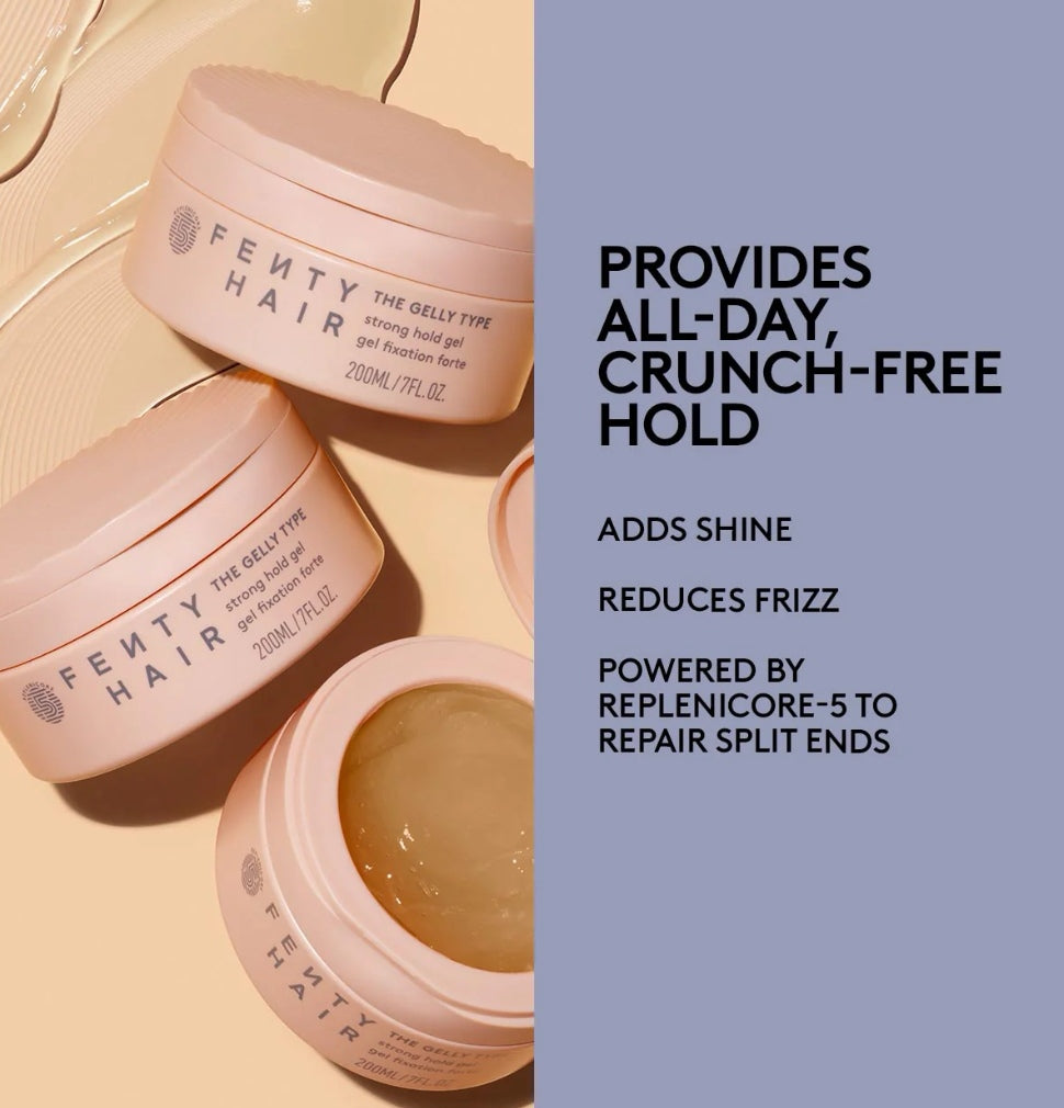 Fenty Hair The Homecurl Curl Defining Cream