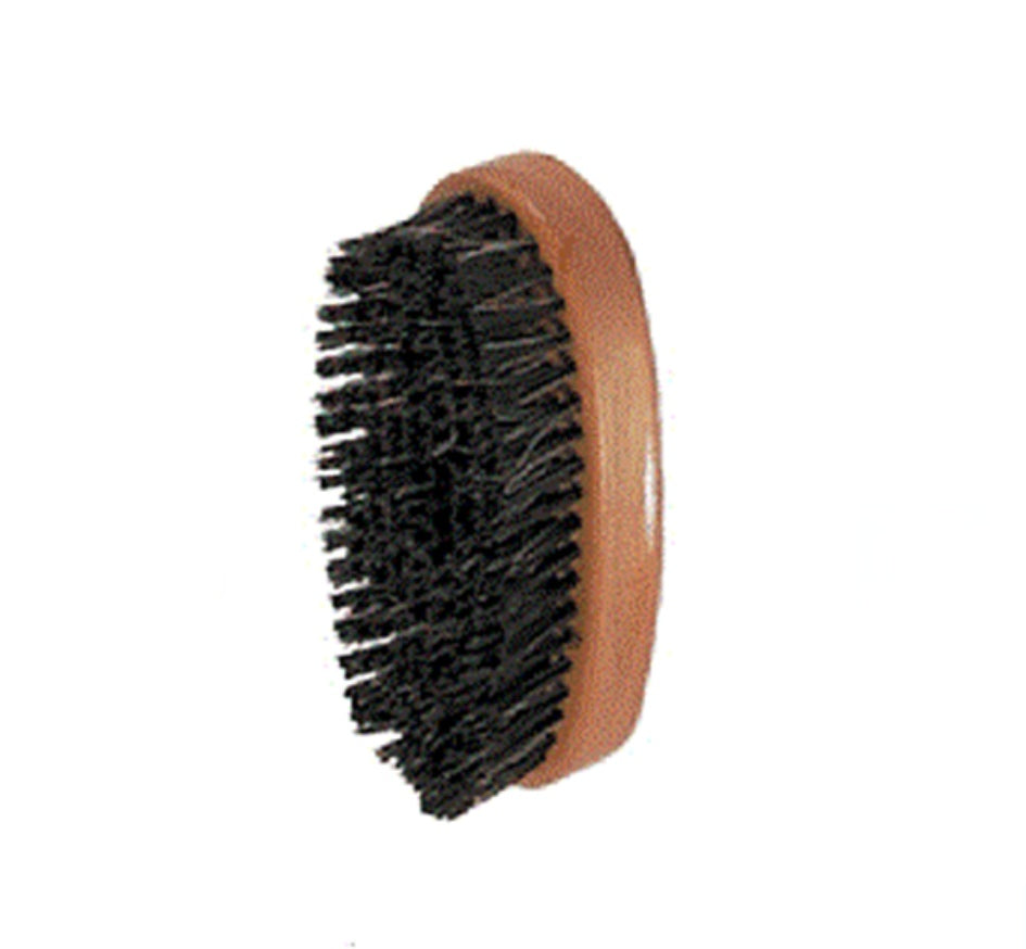 Adorn Haircare Eco-Friendly Medium Round Hair Brush