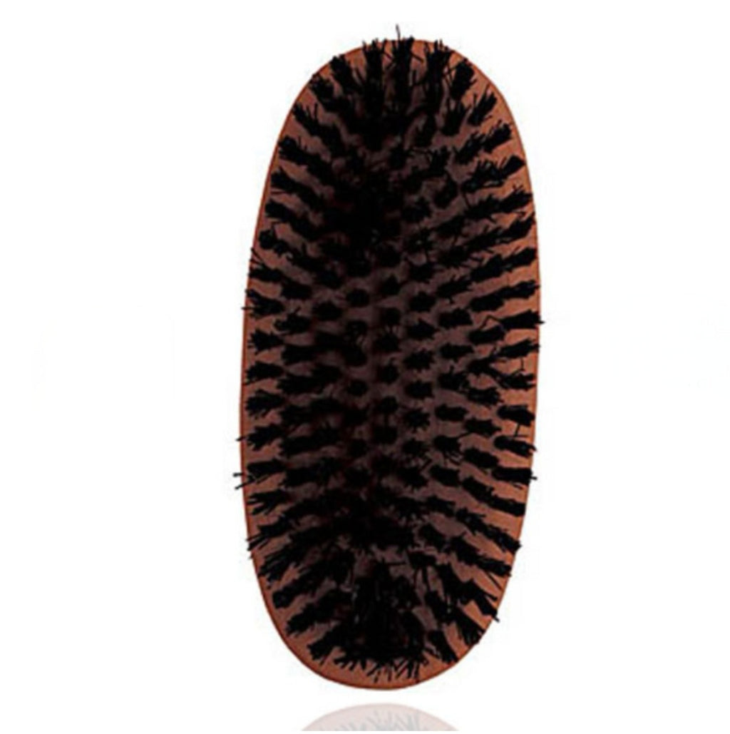 Adorn Haircare Eco-Friendly Medium Round Hair Brush