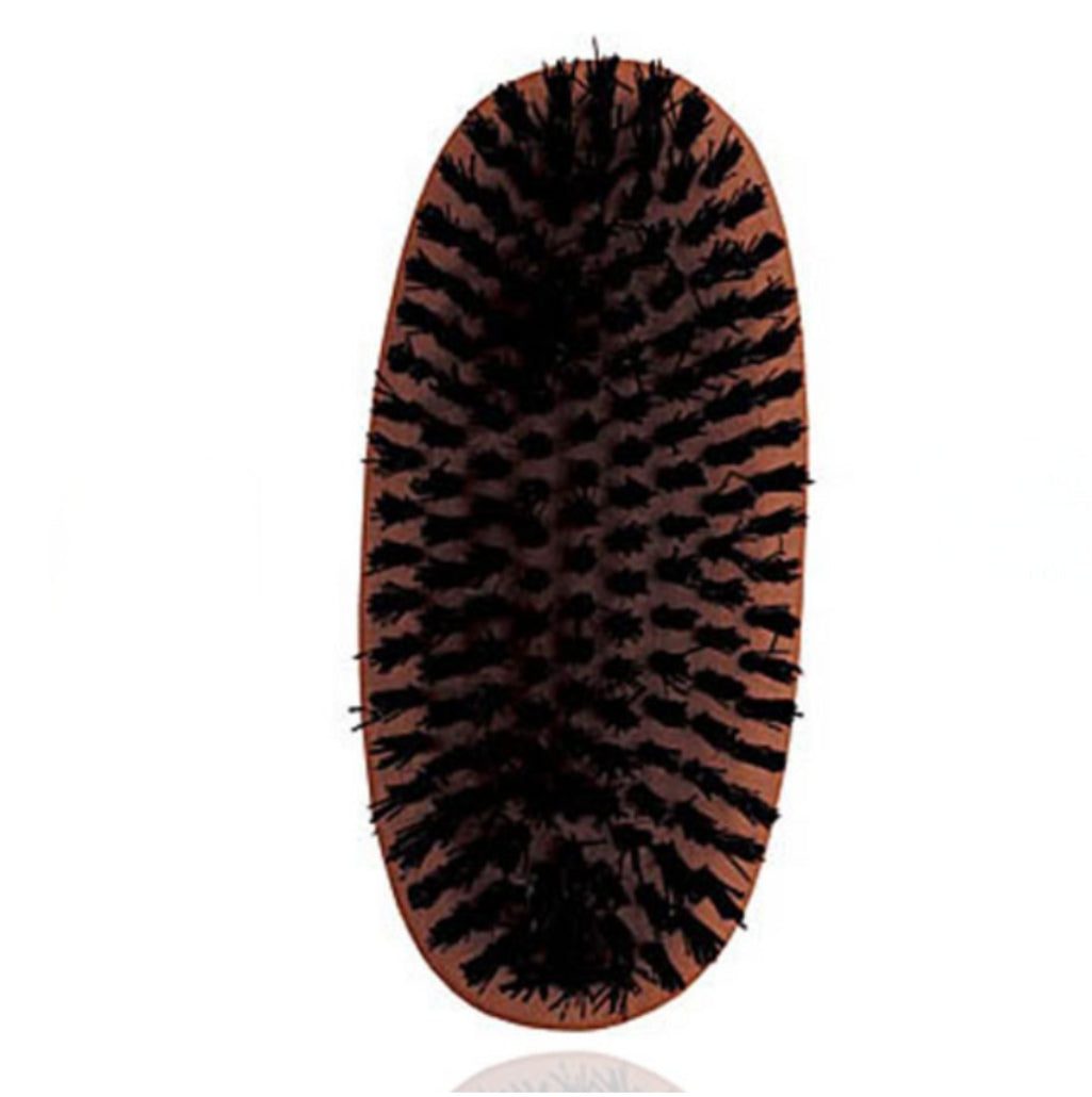 Adorn Haircare Eco-Friendly Medium Round Hair Brush