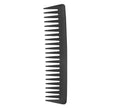 Adorn Haircare Comb - Wide Tooth Detangling Comb