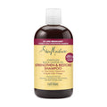 Shea Moisture Jamaican Black Castor Oil Strengthen & Restore Shampoo